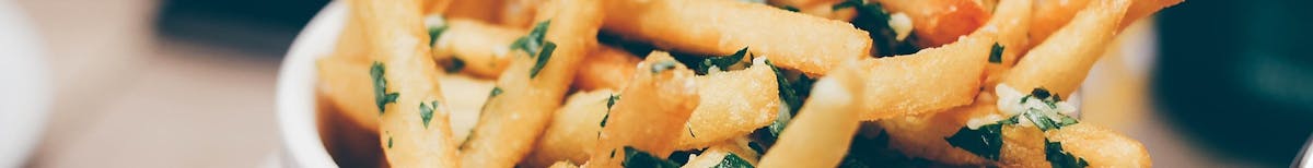 Fast Food