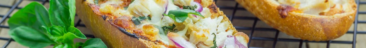 Zapiekanki