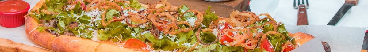 FITNESS MENU