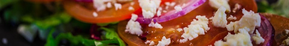 SALADS