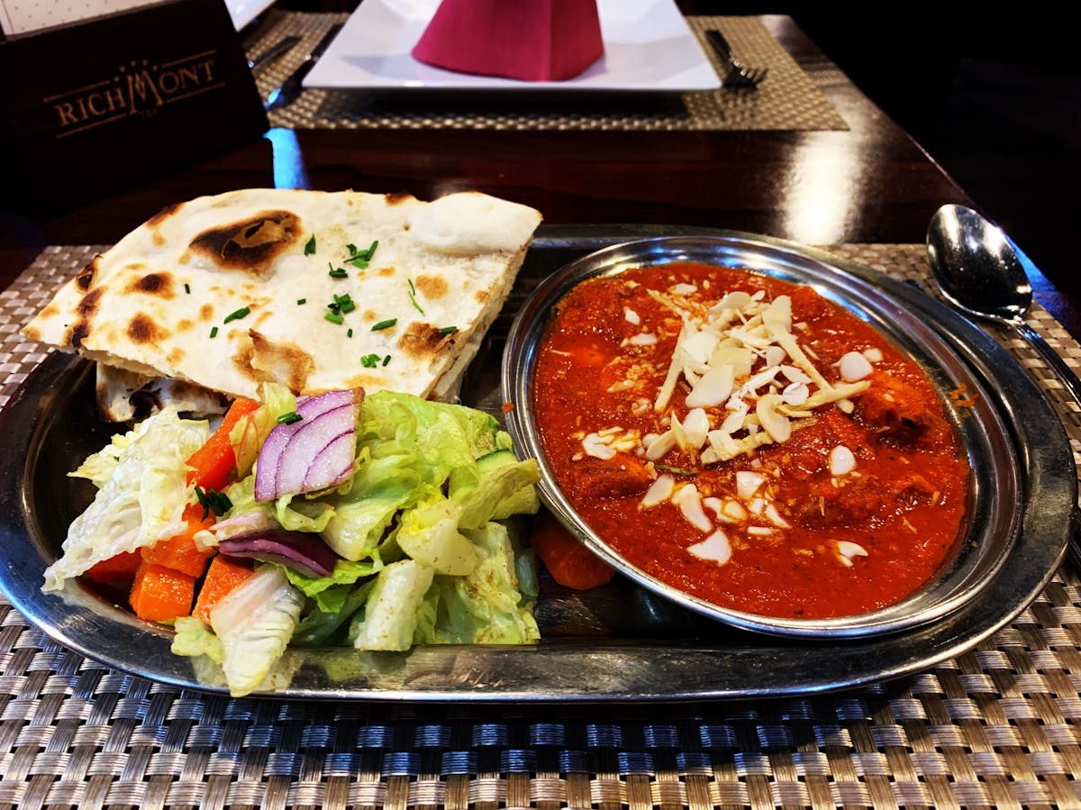 LUNCH