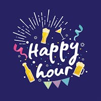 HAPPY HOURS