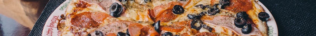 Pizza