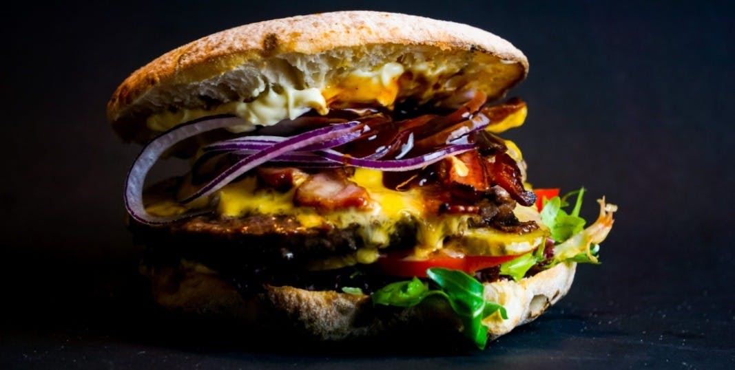 Burger