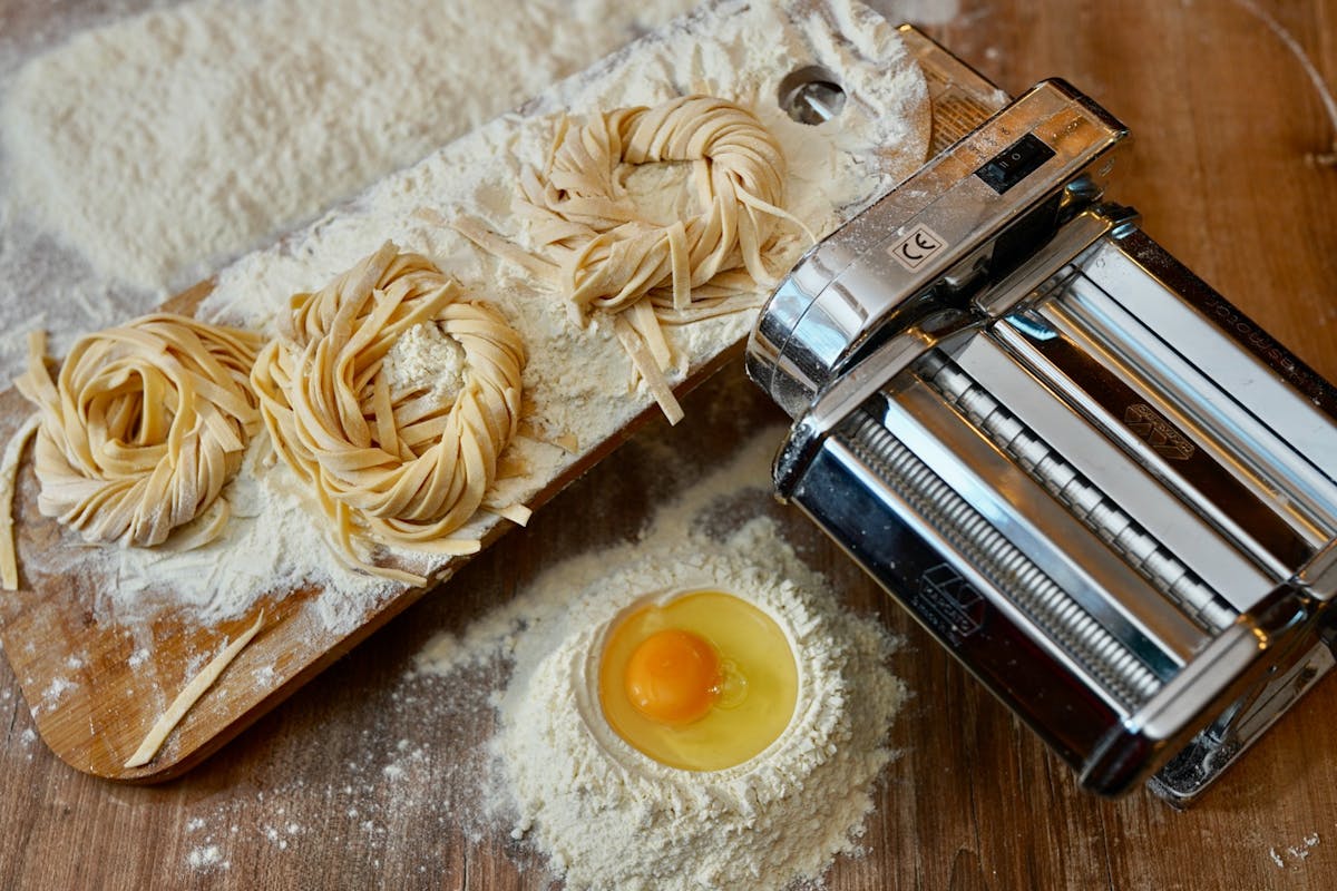 Pasta