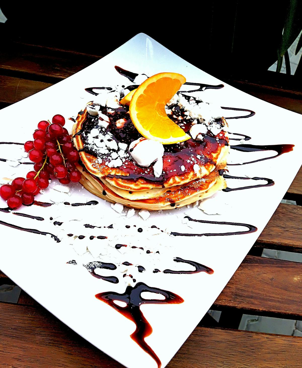 Pancakes