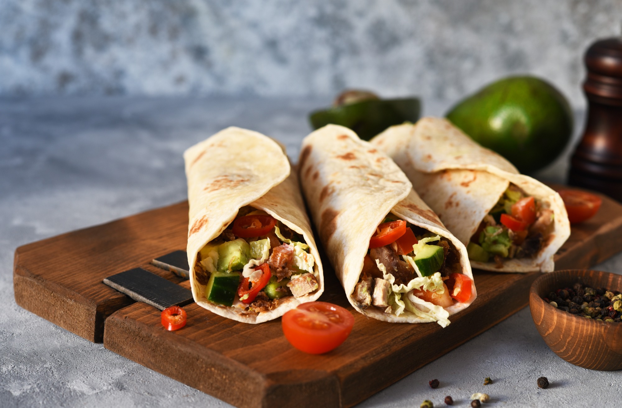 Alibaba Kebab Objednať a zaplatiť online Alibaba Kebab