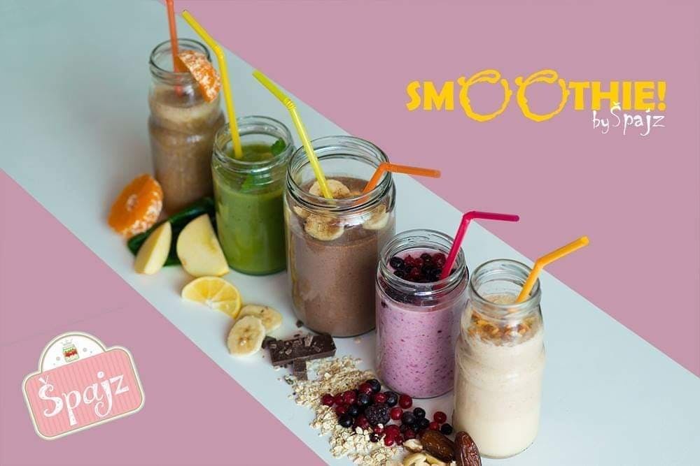 SMOOTHIE