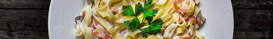 Preparate italiene