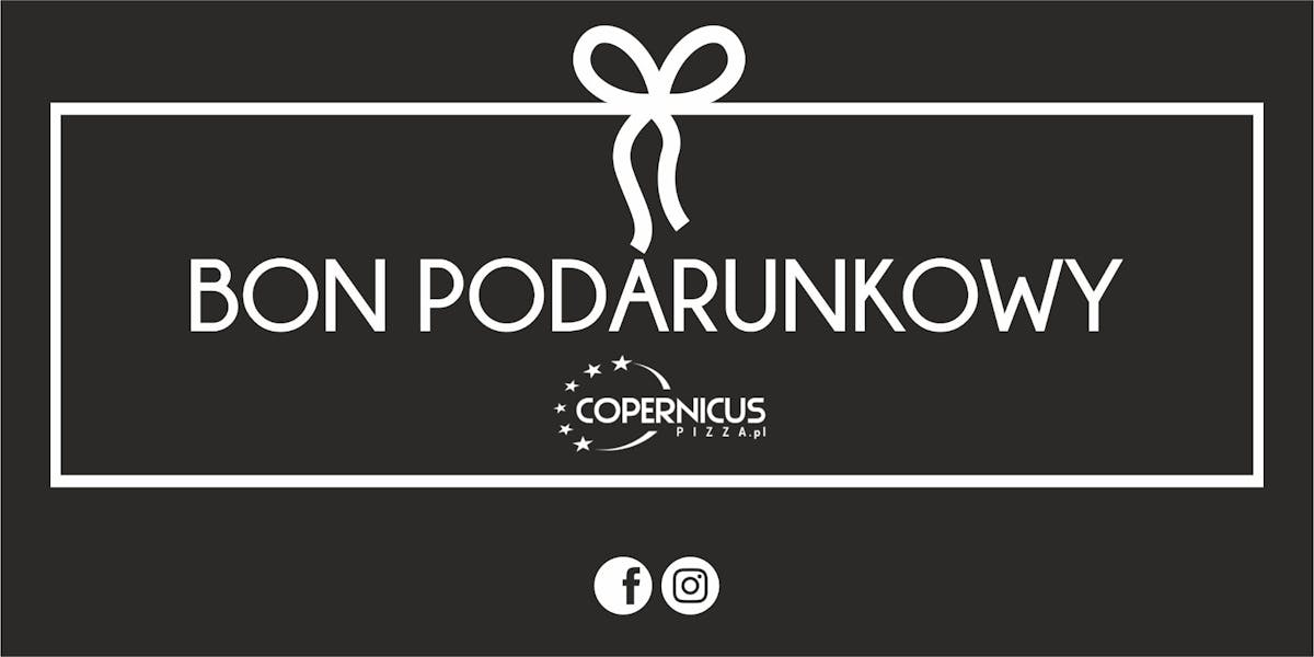 BON PODARUNKOWY