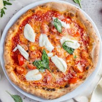3+1 Pizza Zdarma