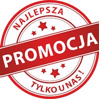 Letnia promocja plac taniej o 10%