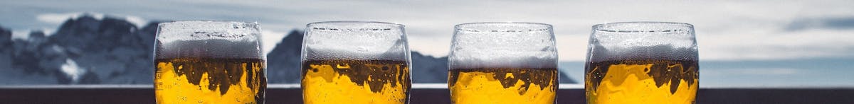 nealko Nápoje / pivo