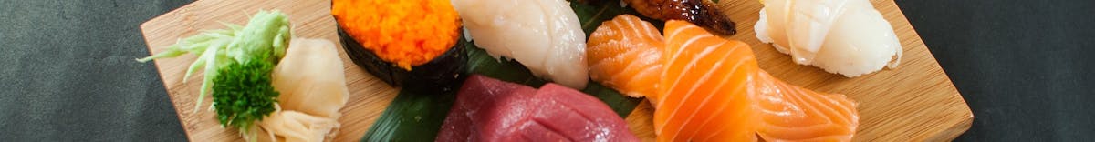 Zestawy Sushi