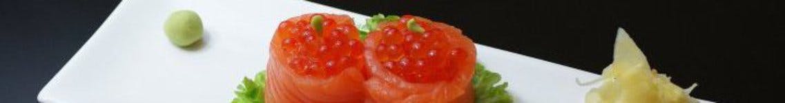 Sushi - Gunkany 2 szt