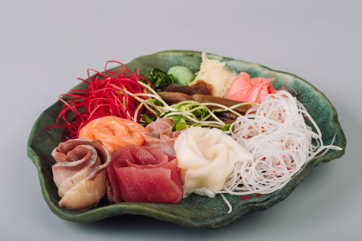 Sashimi