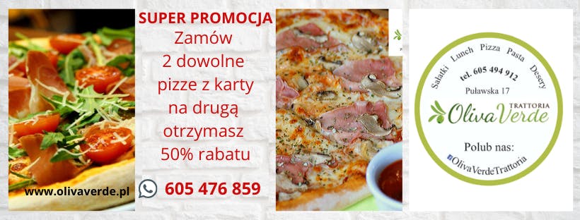LUNCH MENU - ZAMÓWIENIA MOŻNA SKŁADAĆ OD 9:30 - 16:00 - Zamawiasz Telefonicznie - Odbierasz Sam W Lokalu