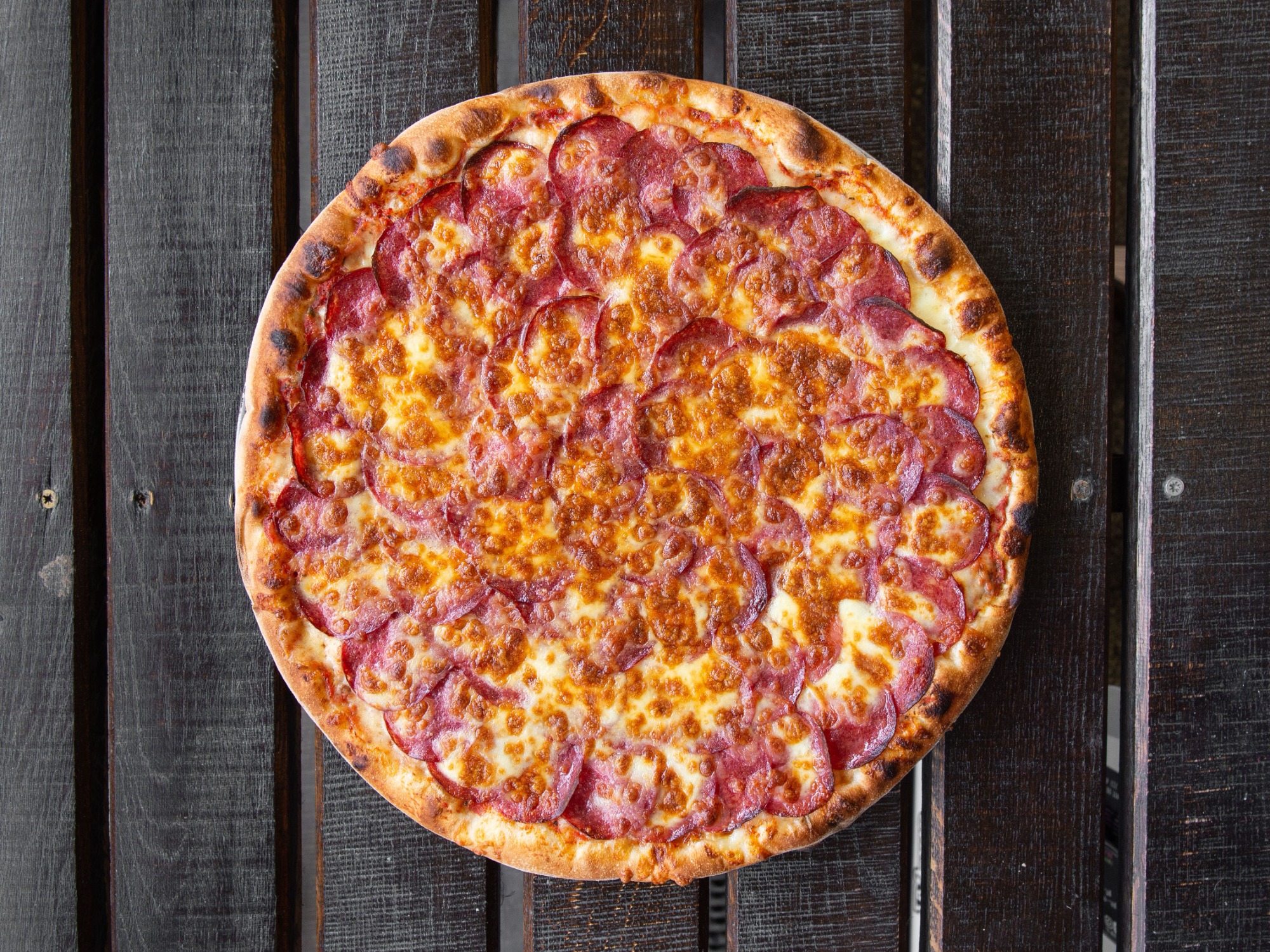 Pizza Winchester Kraków AKTUALNE MENU Sprawdź i zamów na stronie!