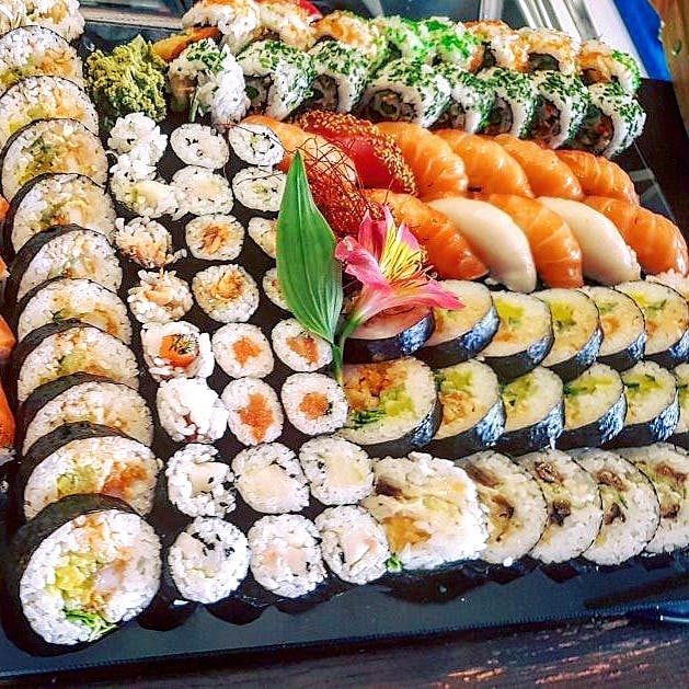Futomaki 6szt