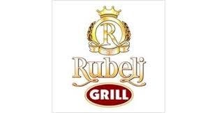 JELA S ROŠTILJA (Rubelj grill)