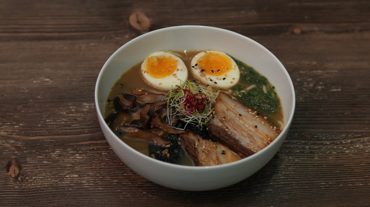 Novy - RAMEN !!!!