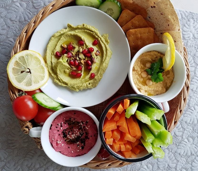 Hummus