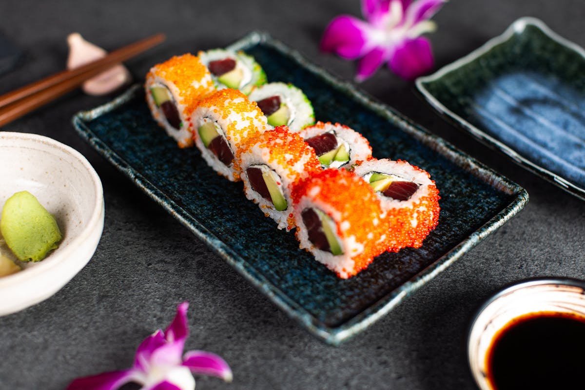 Uramaki