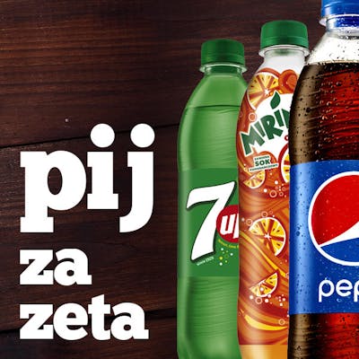 Pij za zeta