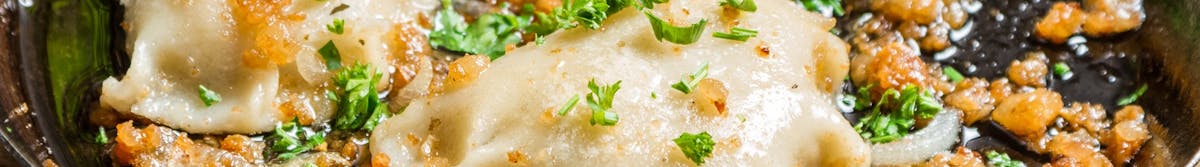 Pierogi
