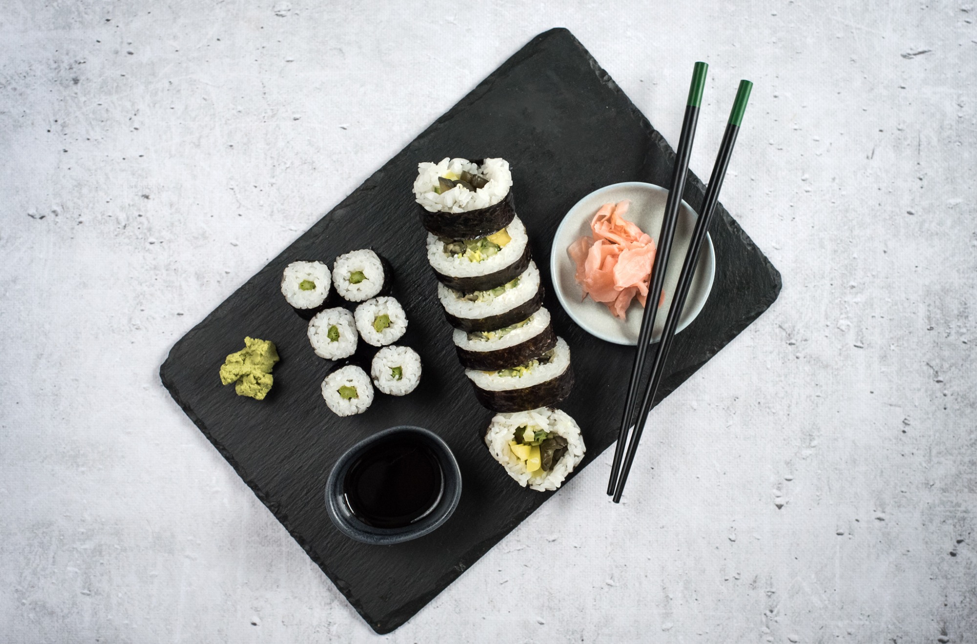 Ohayo Sushi Kraków OFICJALNA STRONA Zamów tutaj!