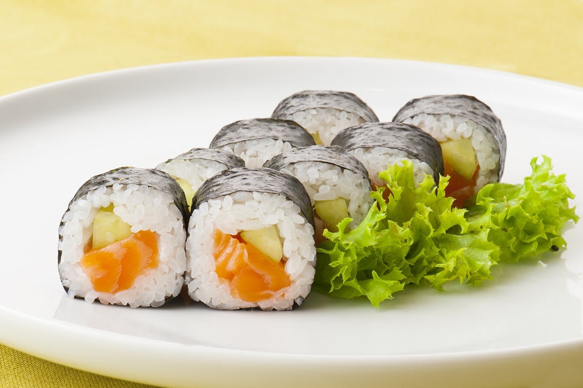 Futomaki (6szt.)