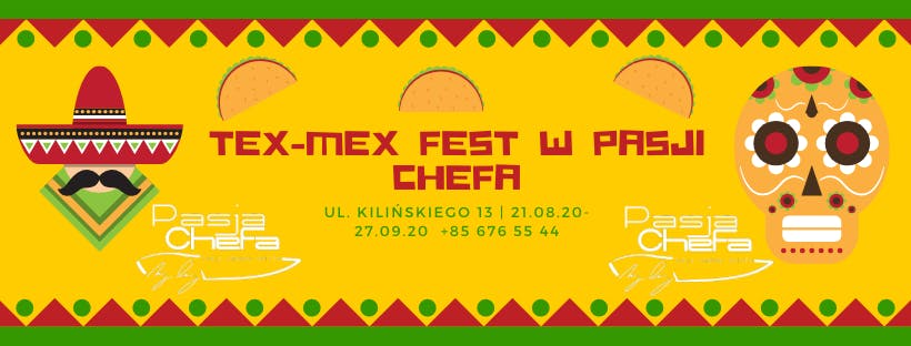 Tex-Mex Fest