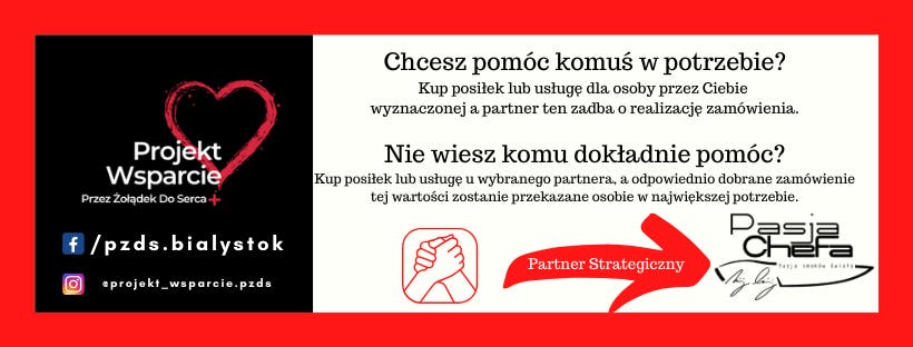 PROJEKT WSPARCIE