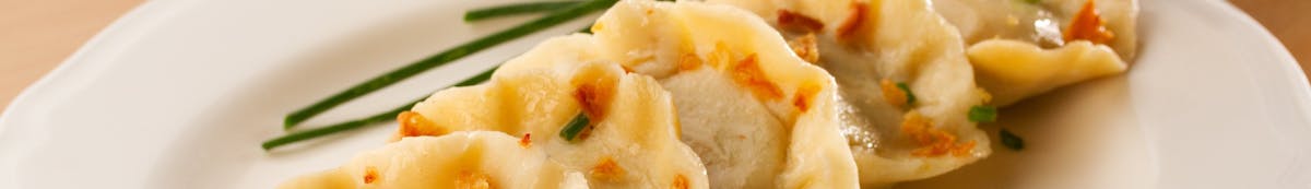 Pierogi