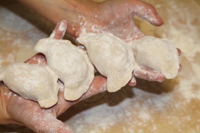 Pierogi