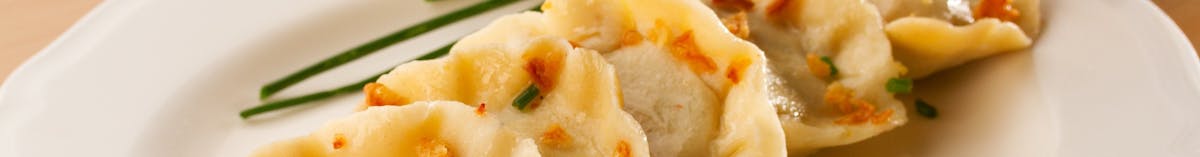 Pierogi