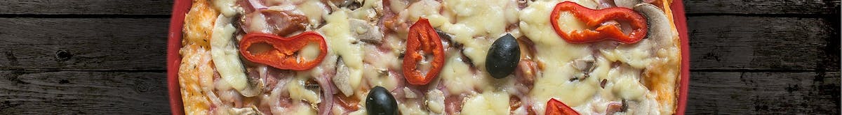 Pizza
