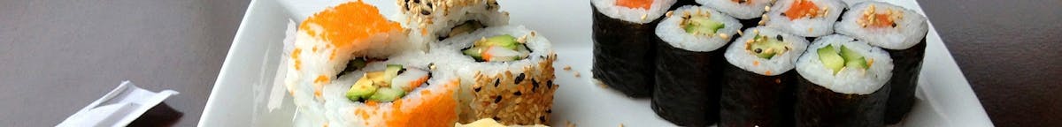 Sashimi