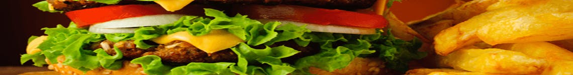 Burgery