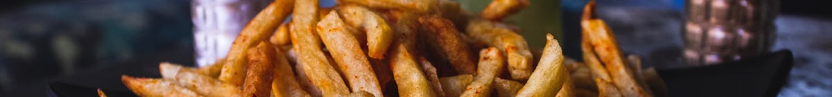Frytki