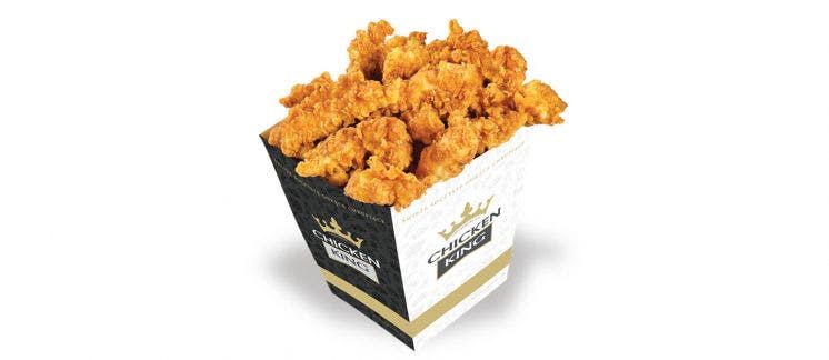 Kubełek