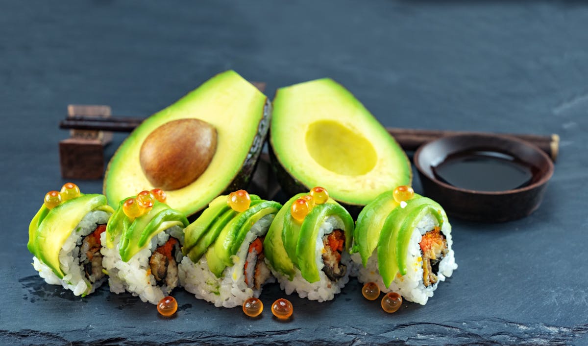 URAMAKI