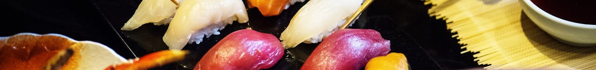 Nasze Hity - zestawy - RETRO z sushi baru :)