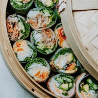 Wasabi-Sushi