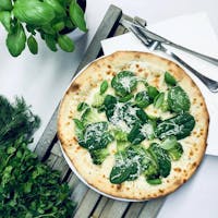 2 x duża pizza