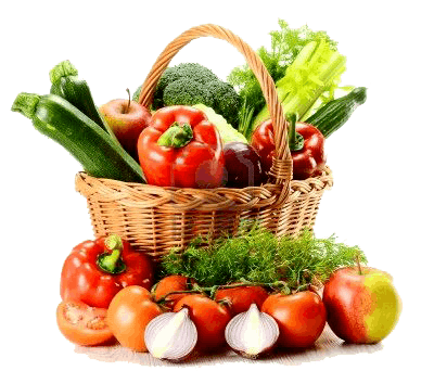 Vegetable Side Dishes