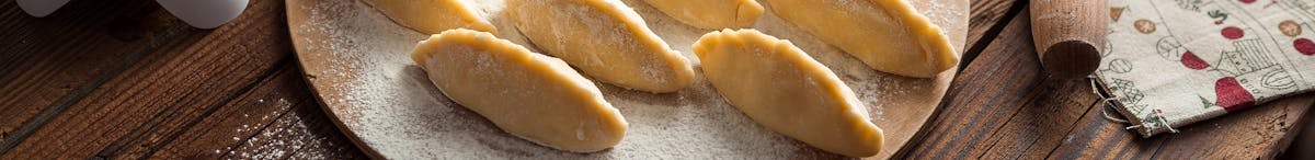 Pierogi