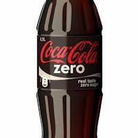 COLA ZERO 0.5l GRATIS