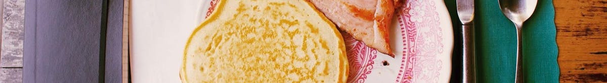 Clătite - Sărate