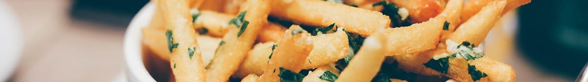 Frytki
